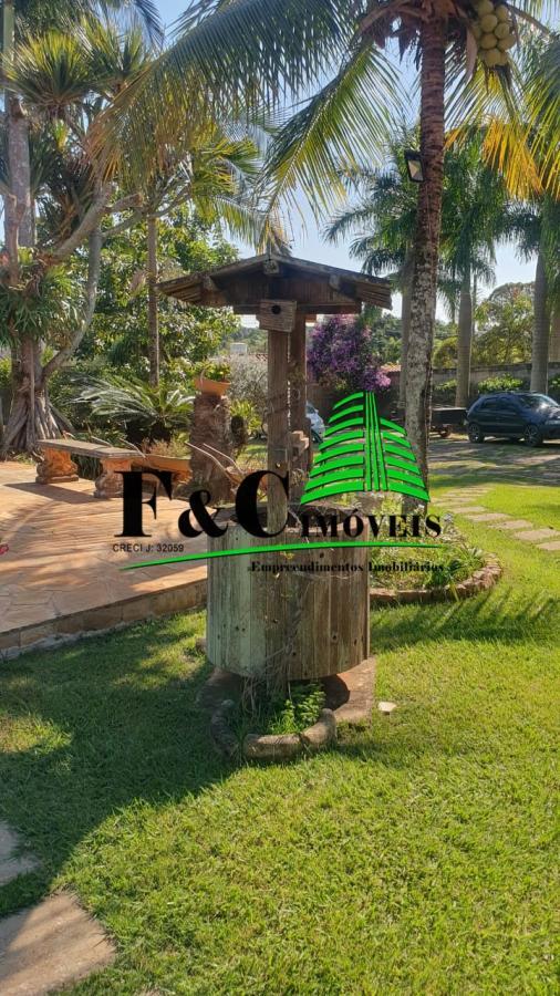 Chácara, 5 quartos, 2000 m² - Foto 23