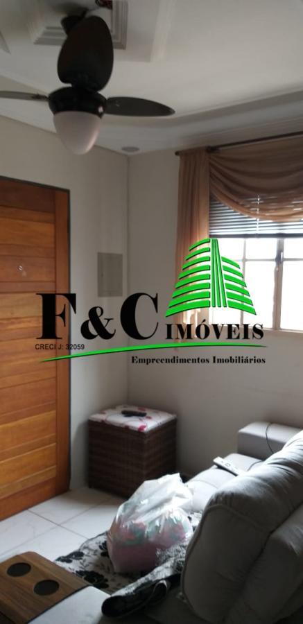 Apartamento, 2 quartos - Foto 4