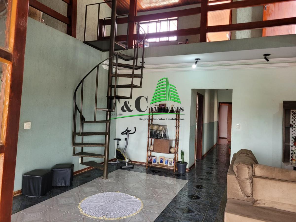 Sobrado, 2 quartos - Foto 5