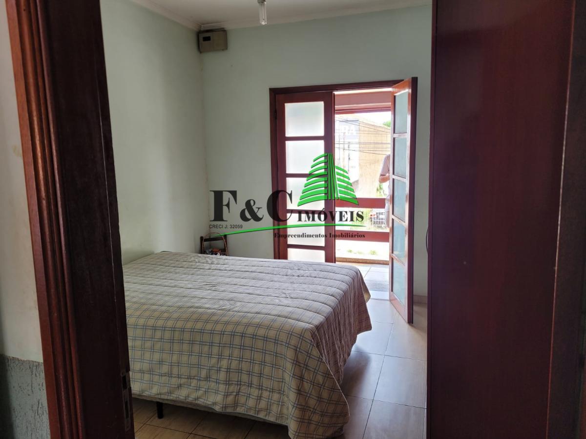 Sobrado, 2 quartos - Foto 11