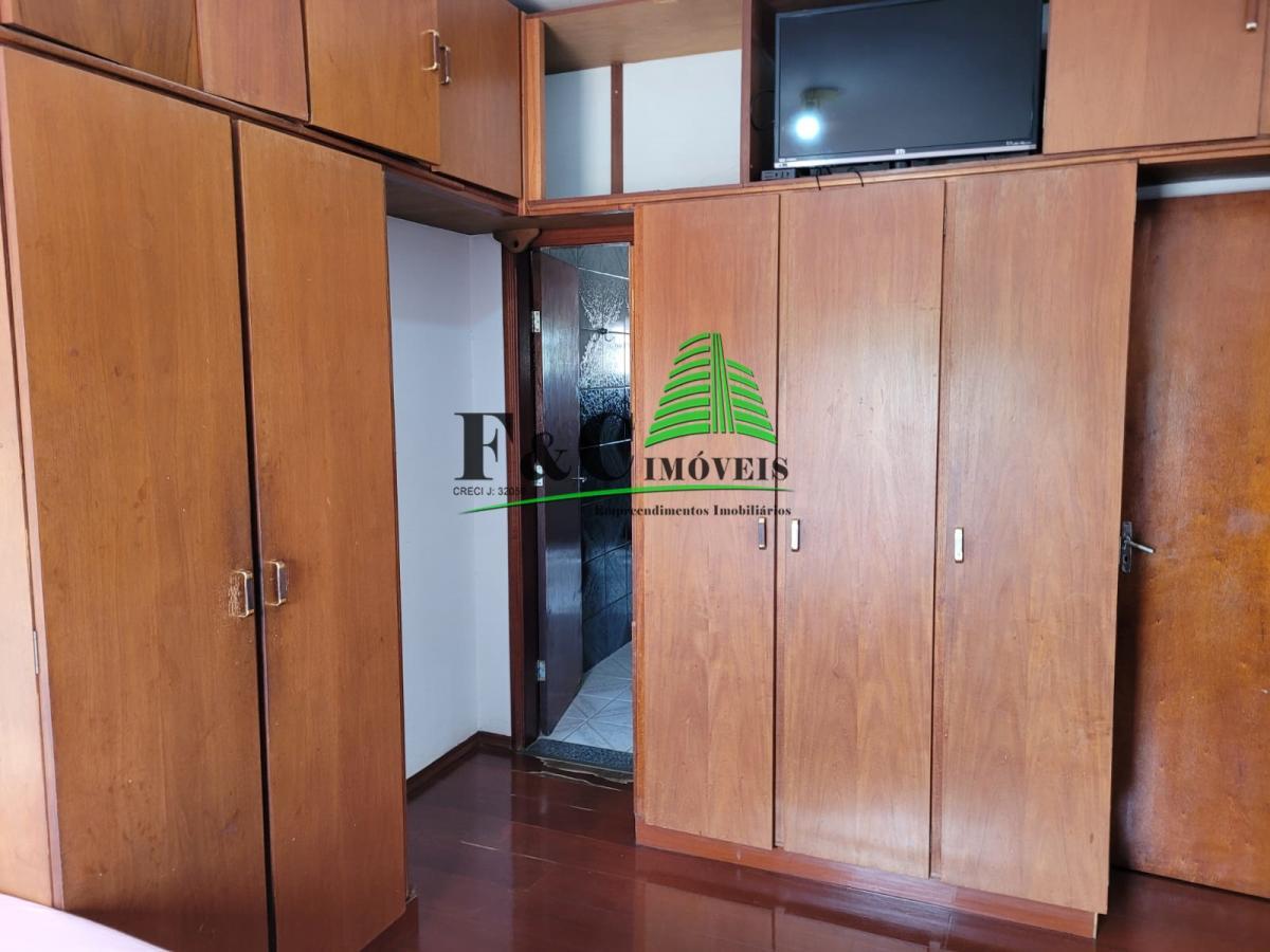 Sobrado, 2 quartos - Foto 16