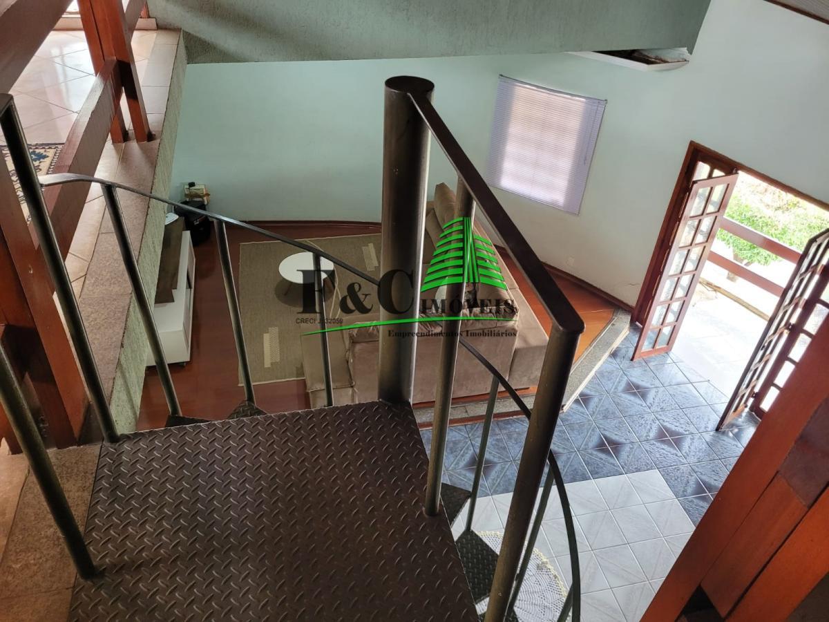 Sobrado, 2 quartos - Foto 18