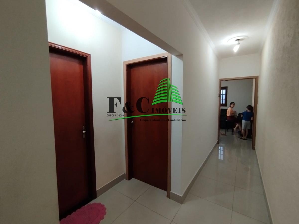 Casa, 2 quartos - Foto 4