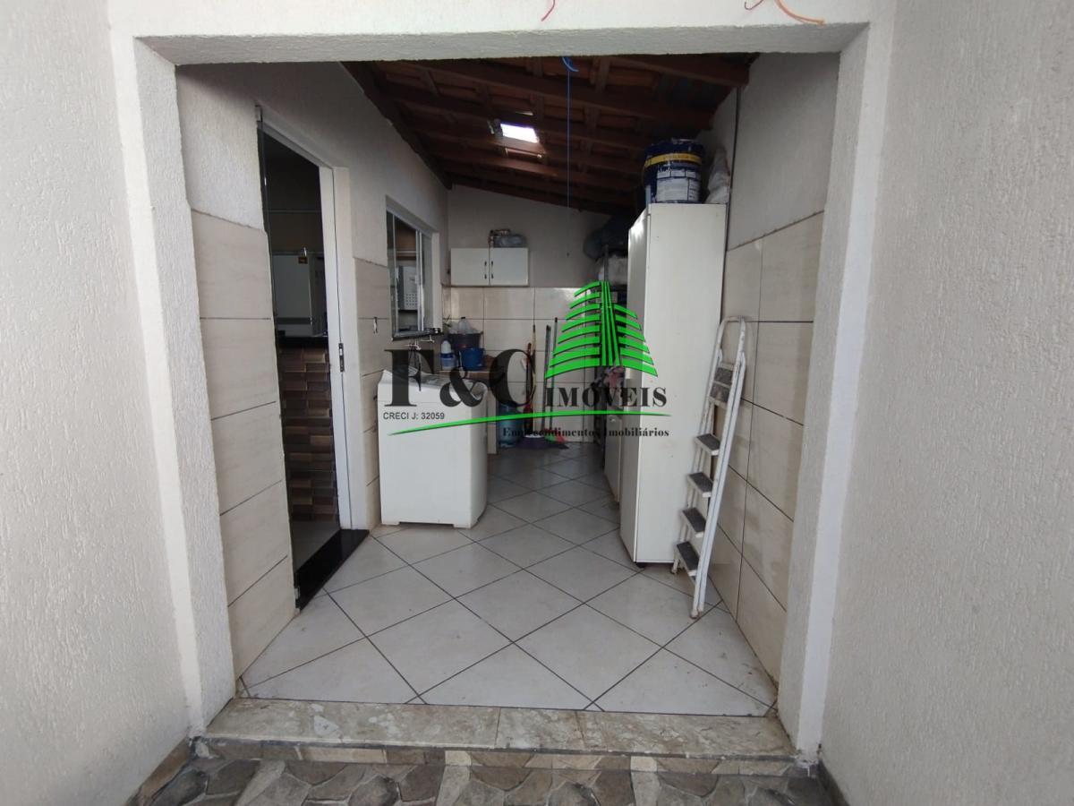 Casa, 2 quartos - Foto 7