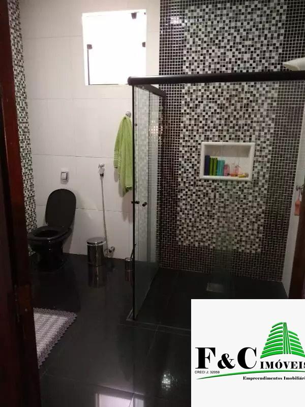 Casa, 3 quartos - Foto 2