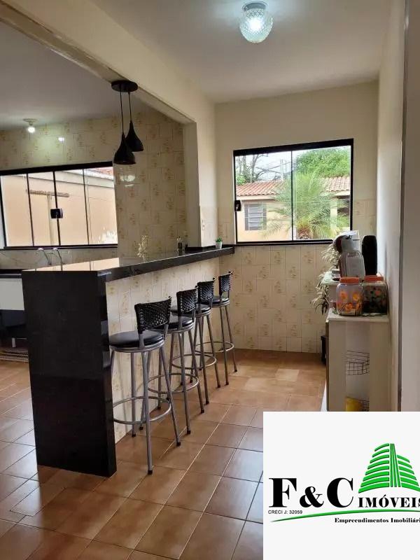 Casa, 3 quartos - Foto 3