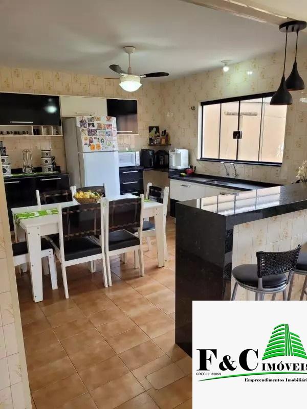 Casa, 3 quartos - Foto 5