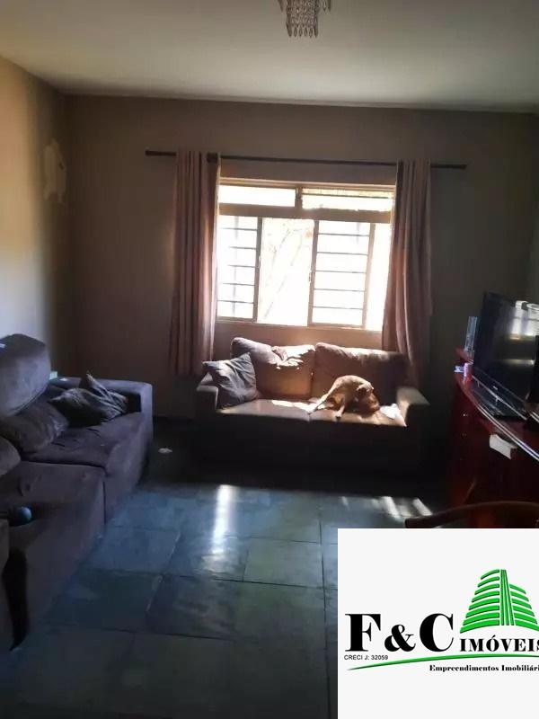 Casa, 3 quartos - Foto 3