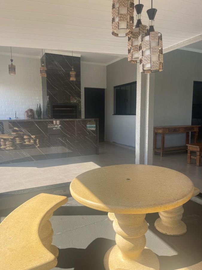 Casa, 3 quartos - Foto 5