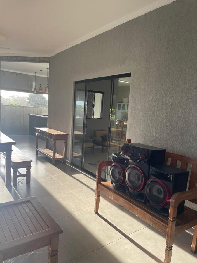 Casa, 3 quartos - Foto 7