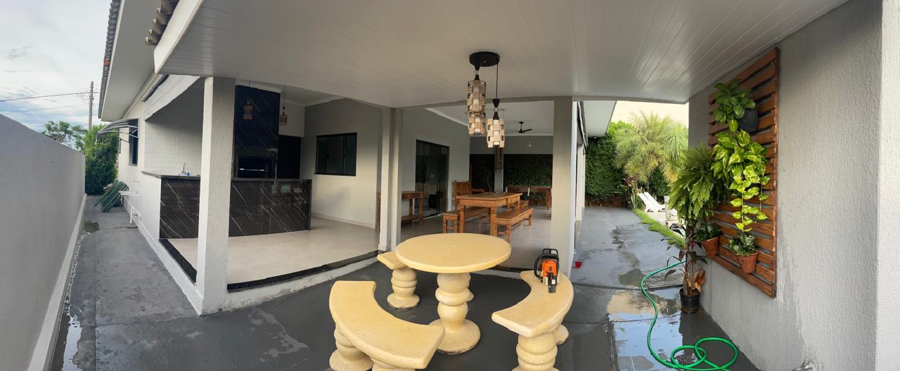 Casa, 3 quartos - Foto 15