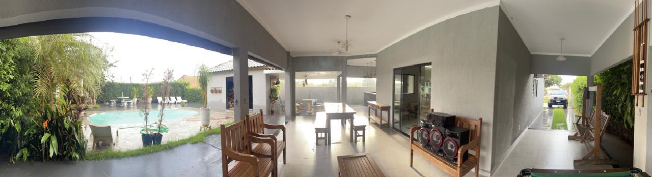 Casa, 3 quartos - Foto 12