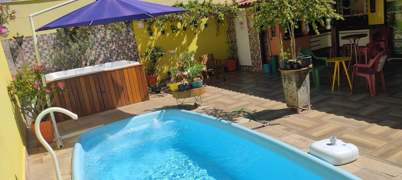 Casa, 2 quartos - Foto 2