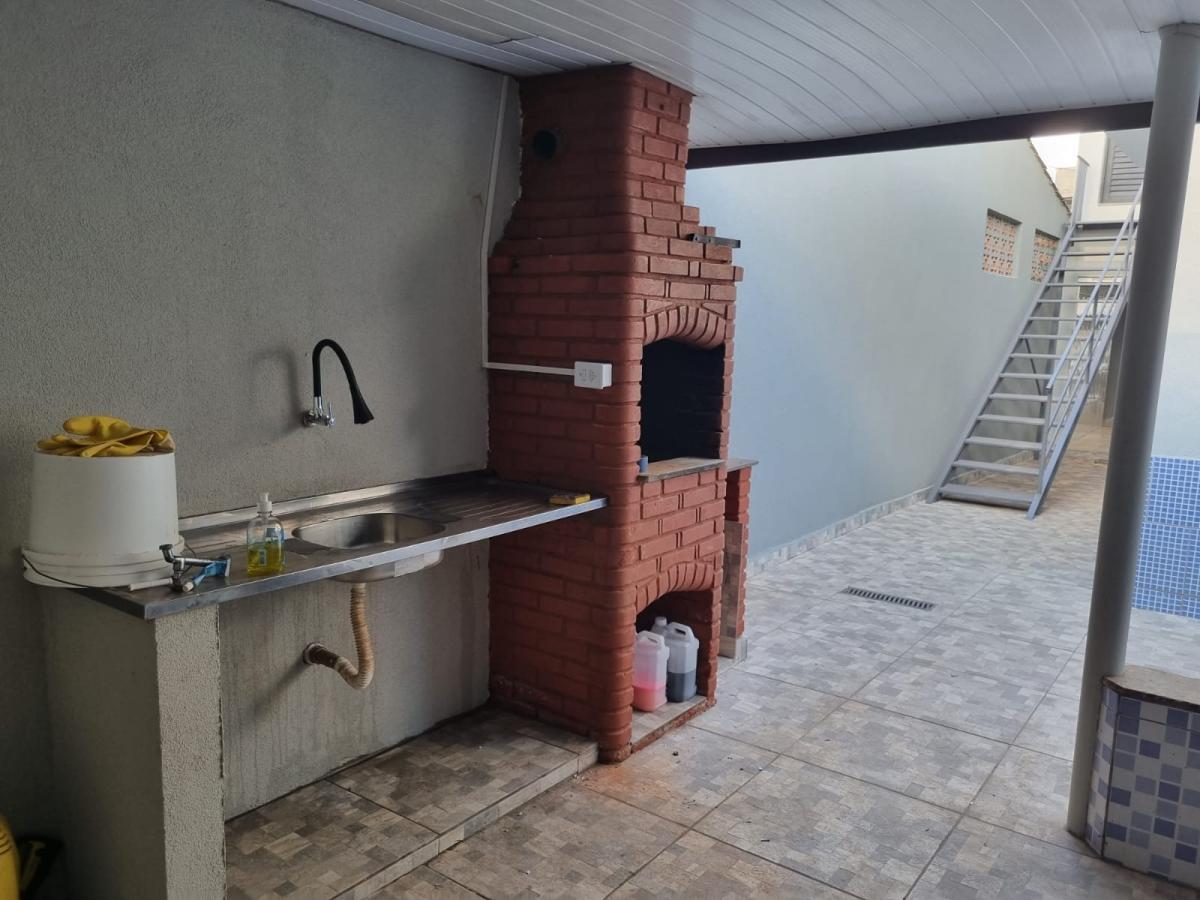 Casa, 3 quartos - Foto 4