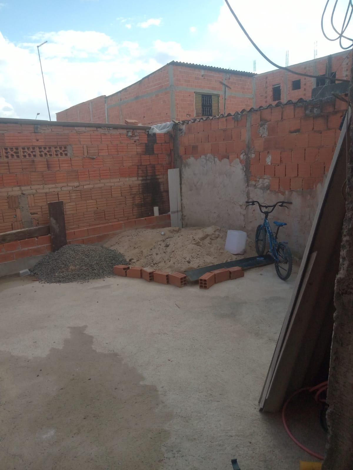 Casa, 2 quartos - Foto 1