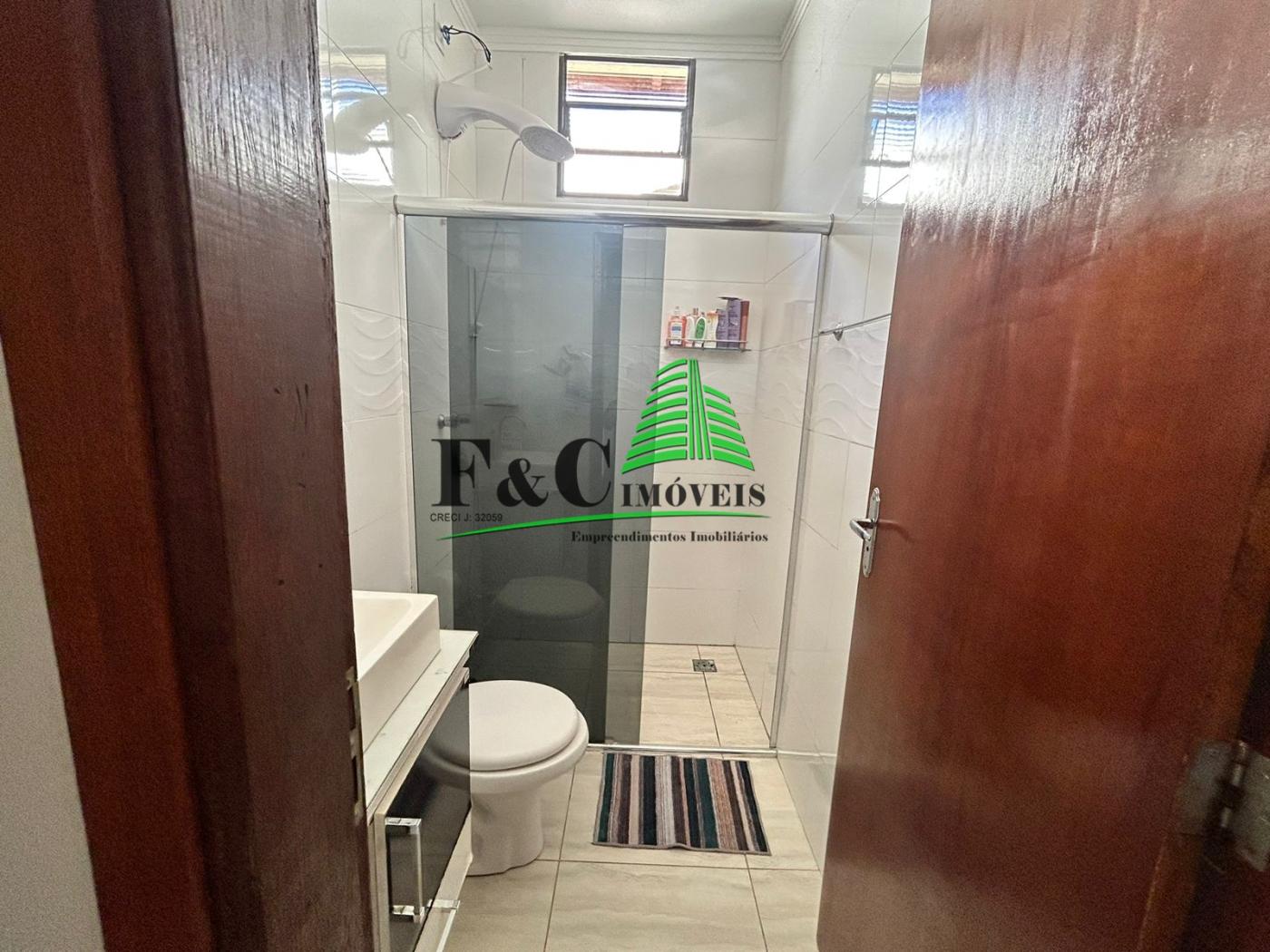 Casa, 3 quartos - Foto 4