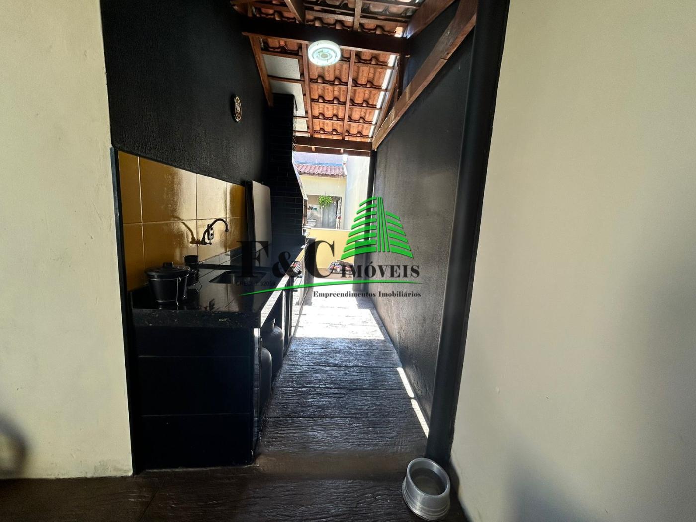 Casa, 3 quartos - Foto 5