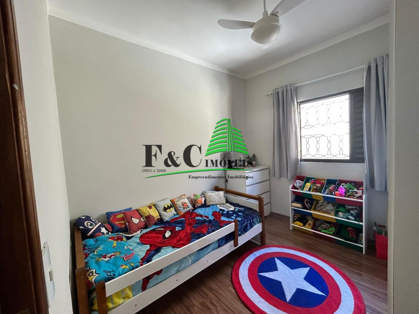 Casa, 3 quartos - Foto 6