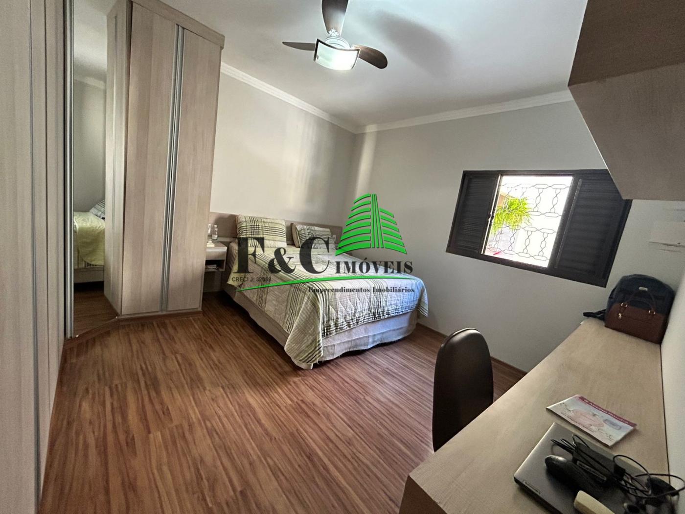 Casa, 3 quartos - Foto 8