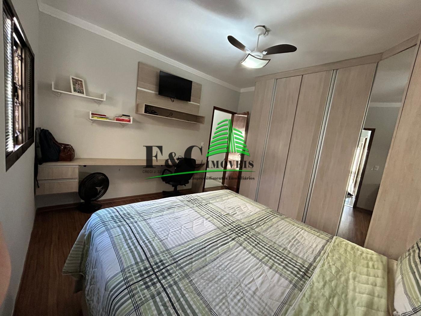 Casa, 3 quartos - Foto 9