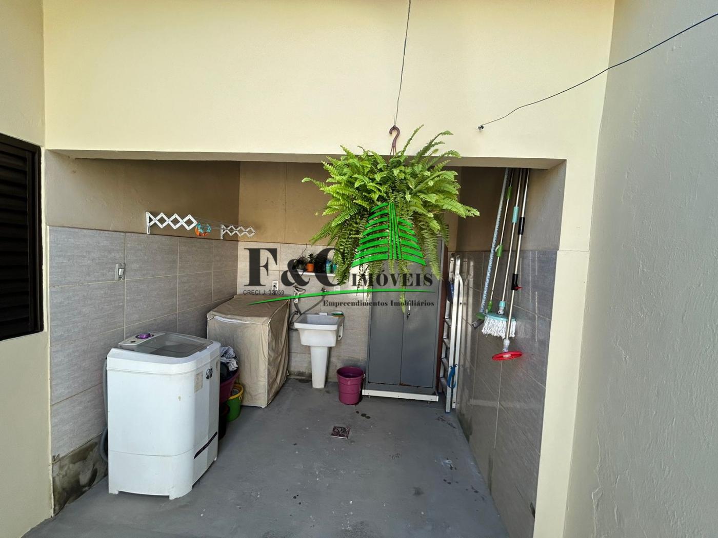 Casa, 3 quartos - Foto 12