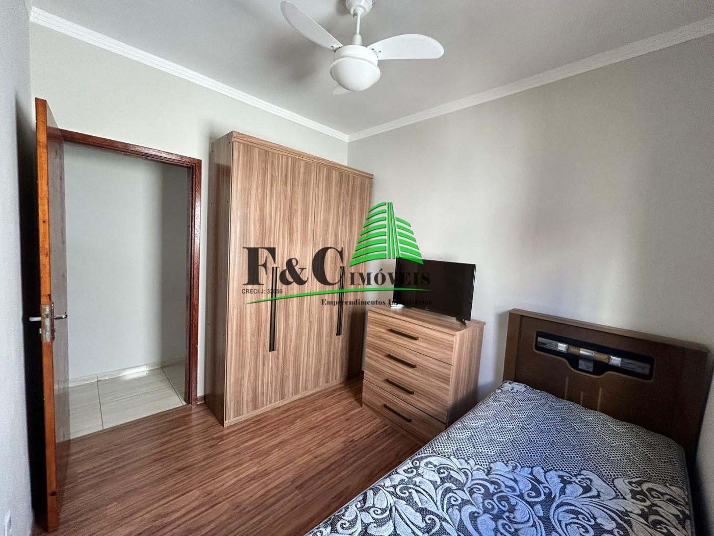 Casa, 3 quartos - Foto 11