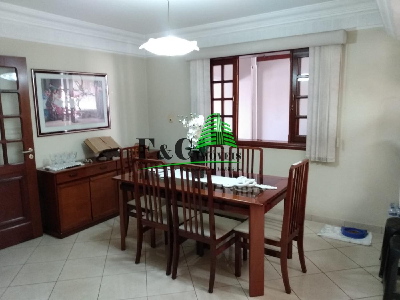 Sobrado, 3 quartos - Foto 7