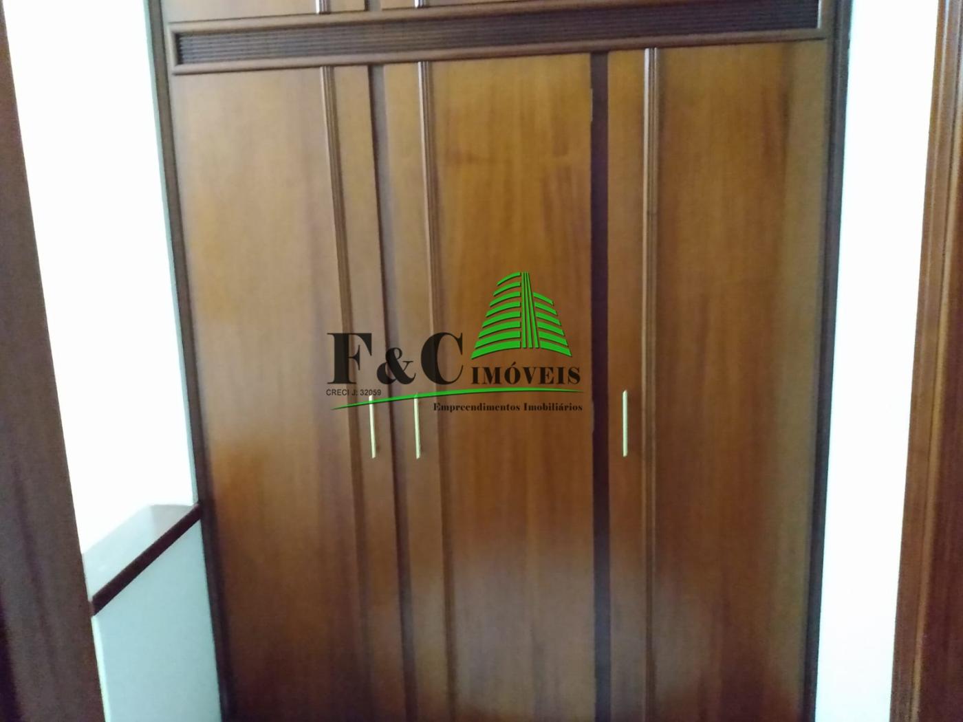 Sobrado, 3 quartos - Foto 18