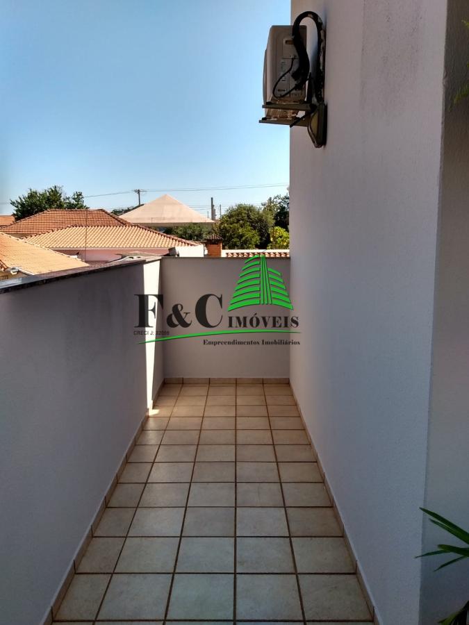 Sobrado, 3 quartos - Foto 17