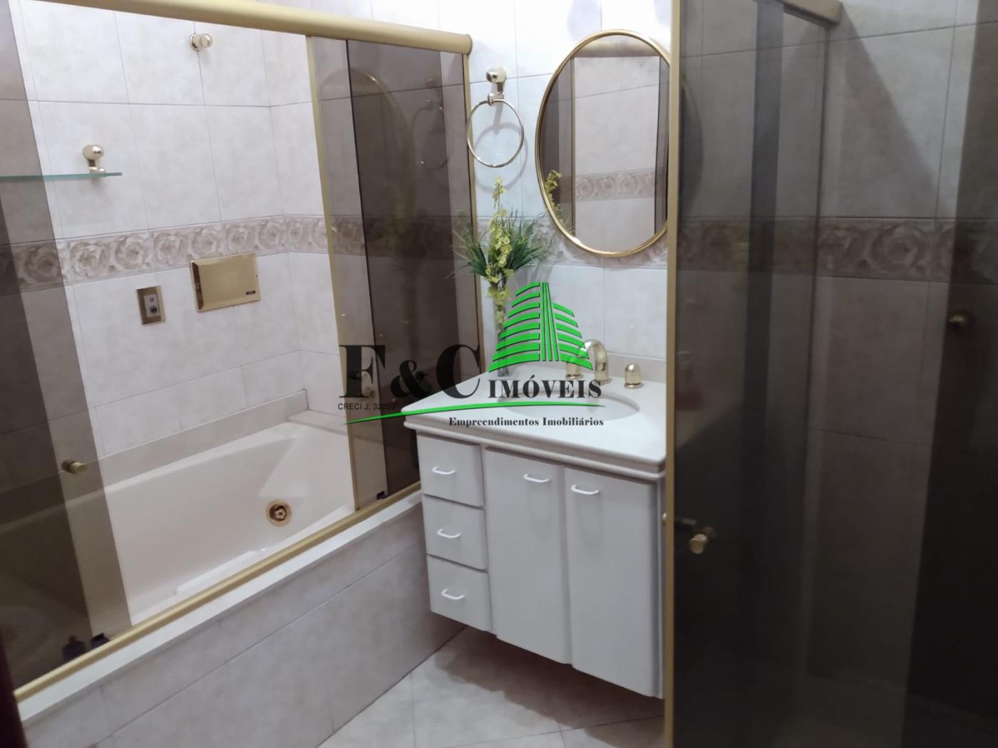 Sobrado, 3 quartos - Foto 22