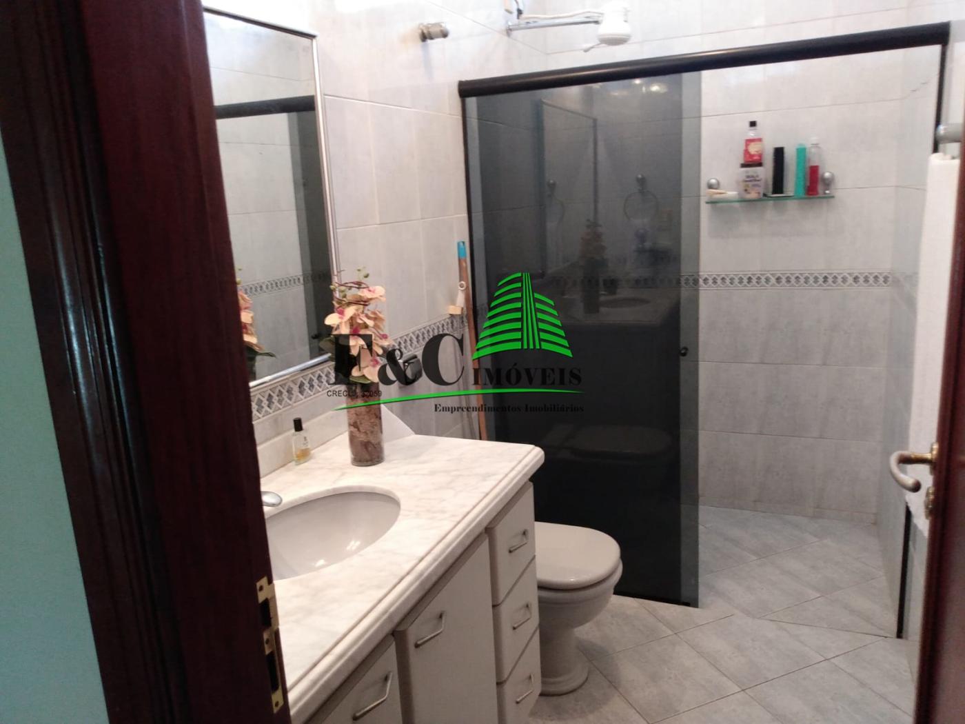 Sobrado, 3 quartos - Foto 21