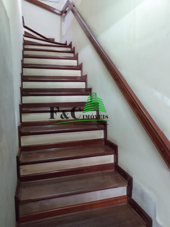 Sobrado, 3 quartos - Foto 23