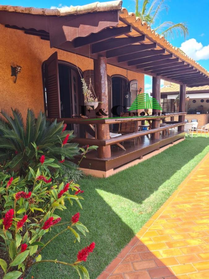 Casa, 3 quartos - Foto 2