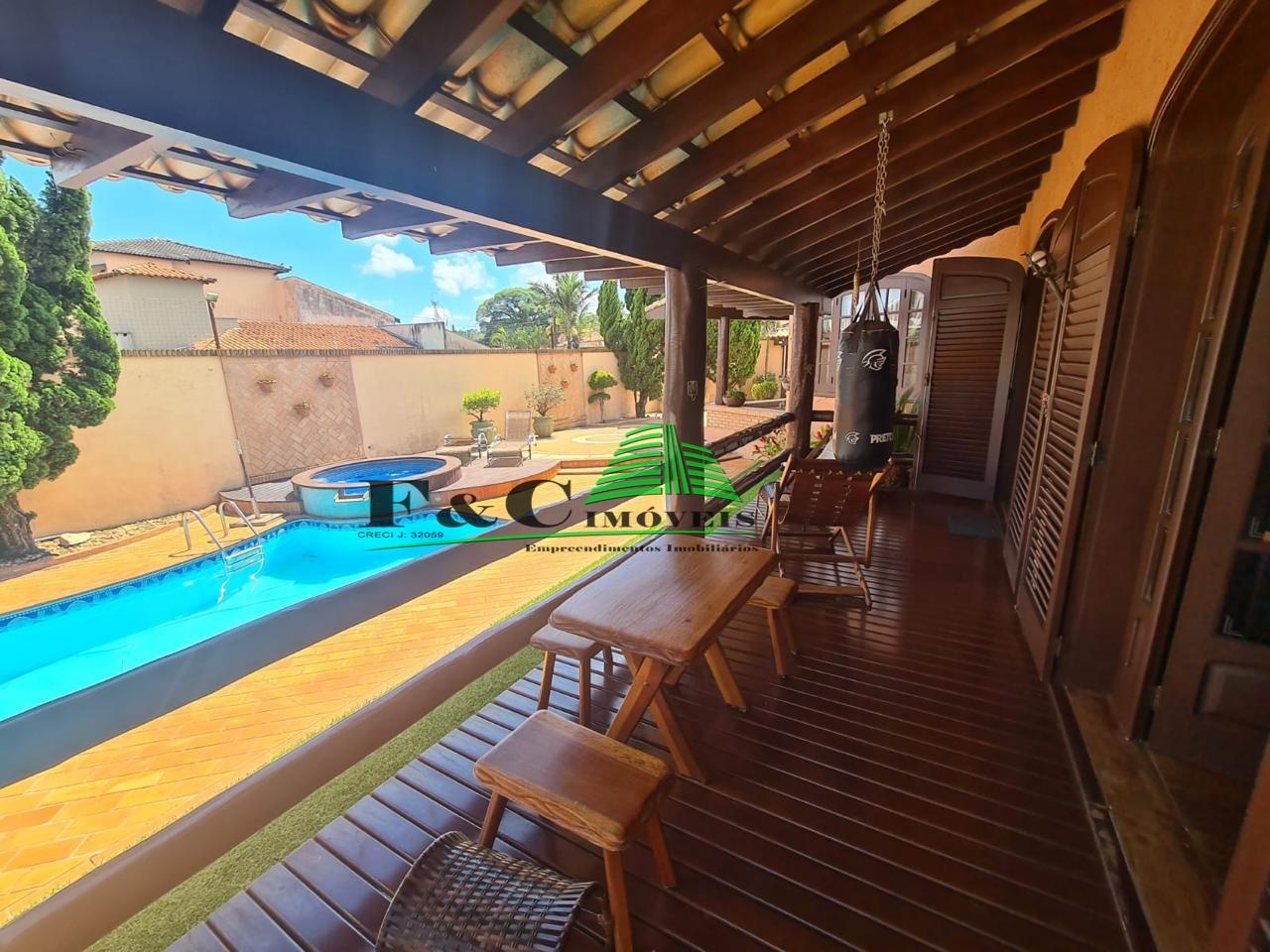 Casa, 3 quartos - Foto 4