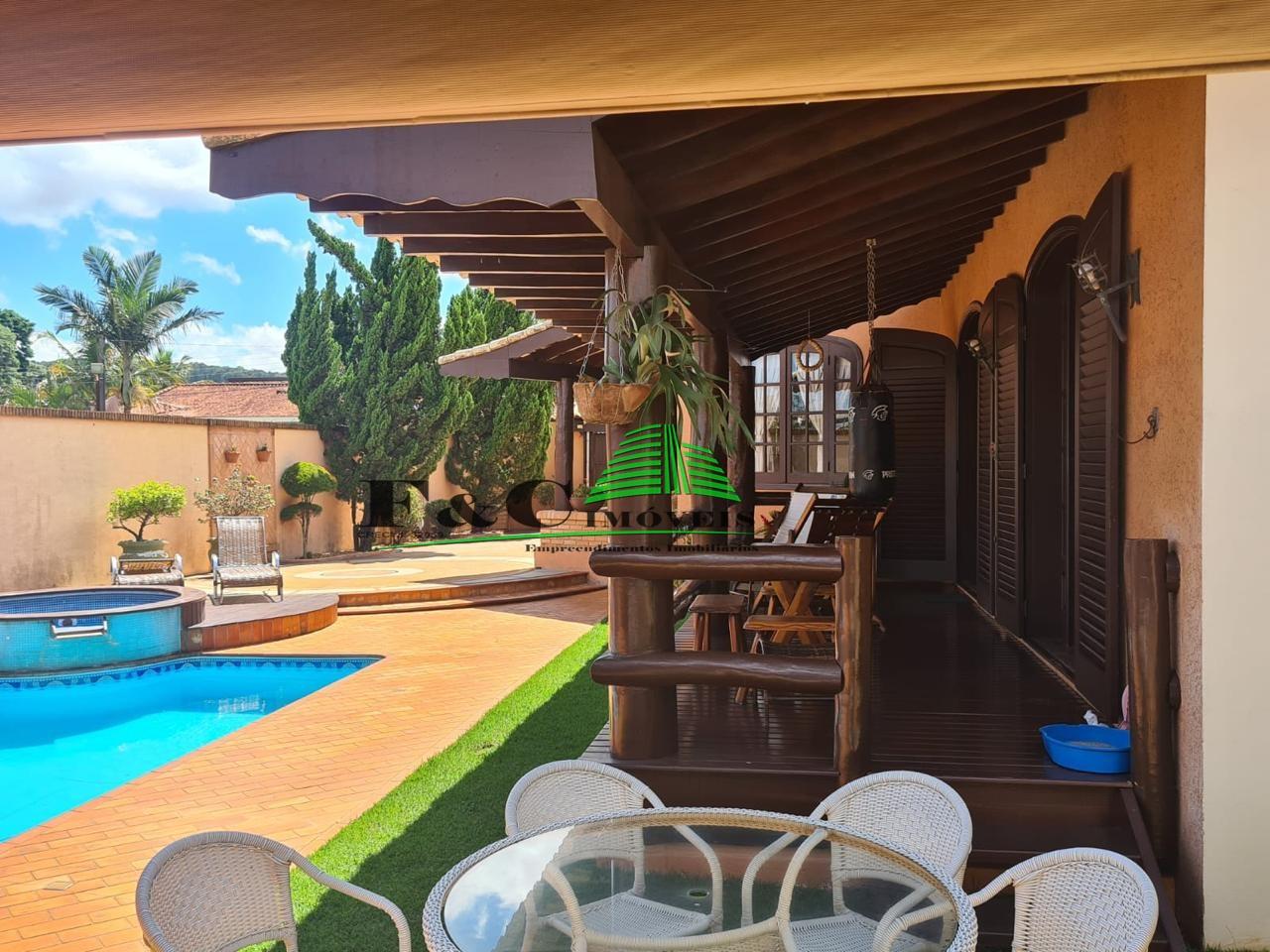 Casa, 3 quartos - Foto 9