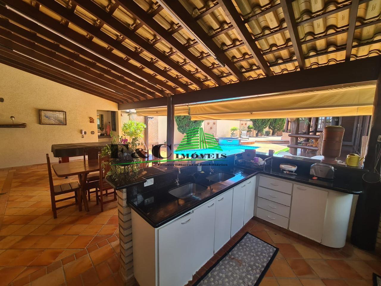 Casa, 3 quartos - Foto 15