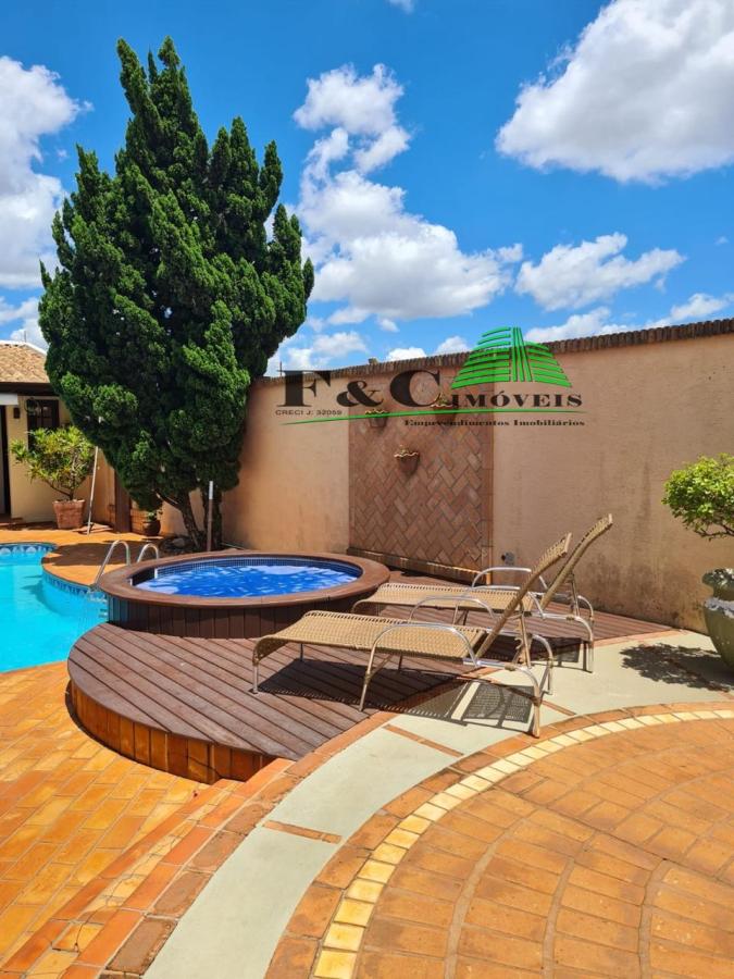 Casa, 3 quartos - Foto 16