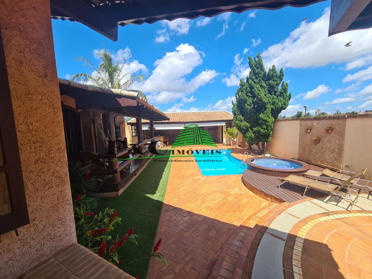 Casa, 3 quartos - Foto 17