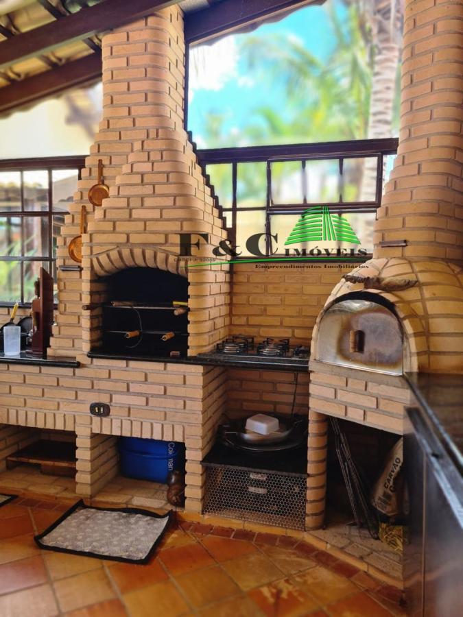 Casa, 3 quartos - Foto 19