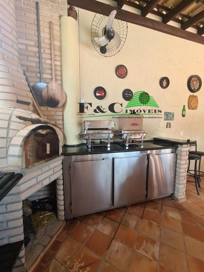 Casa, 3 quartos - Foto 21