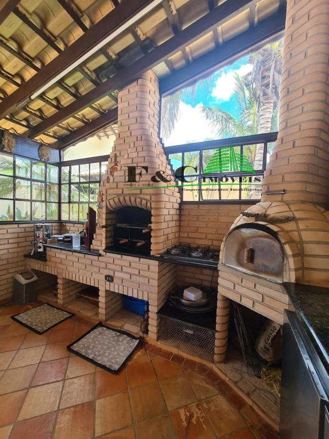 Casa, 3 quartos - Foto 22