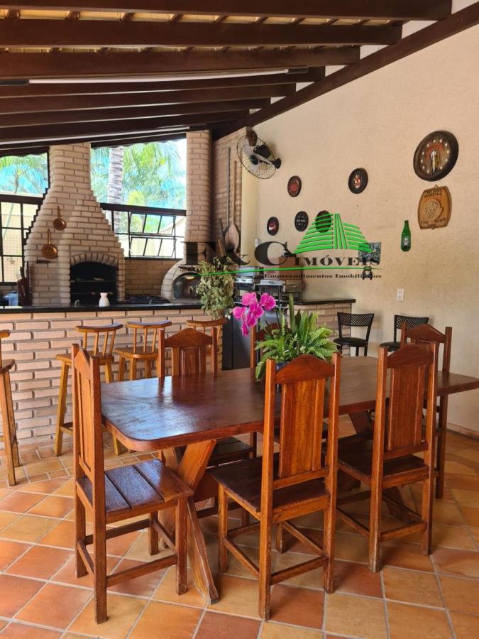 Casa, 3 quartos - Foto 23