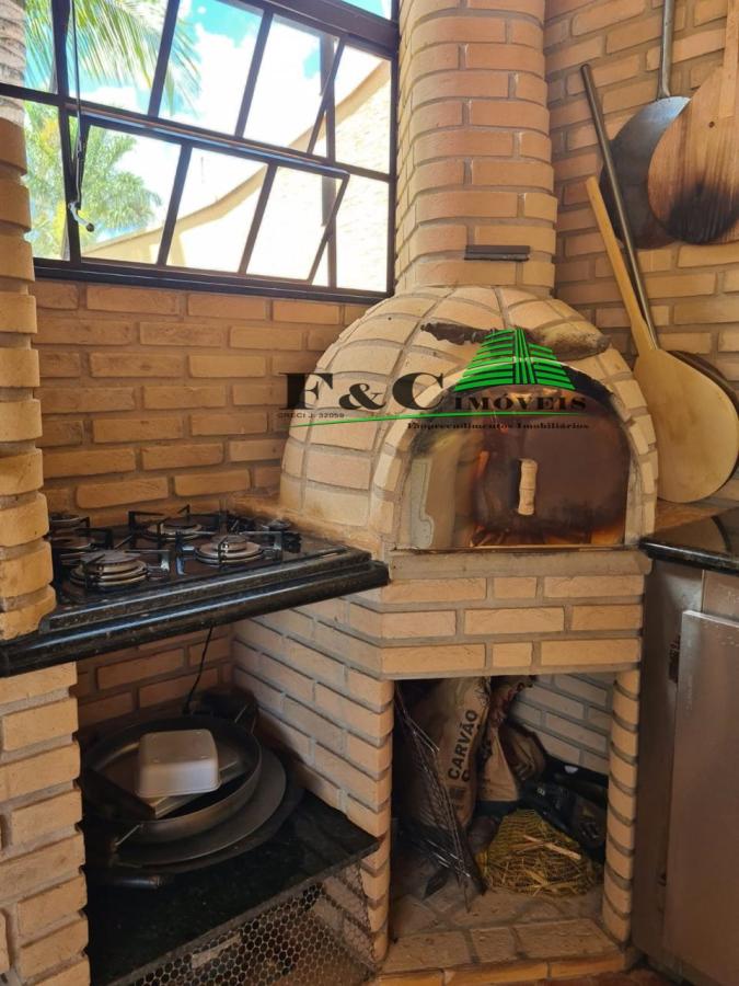 Casa, 3 quartos - Foto 24