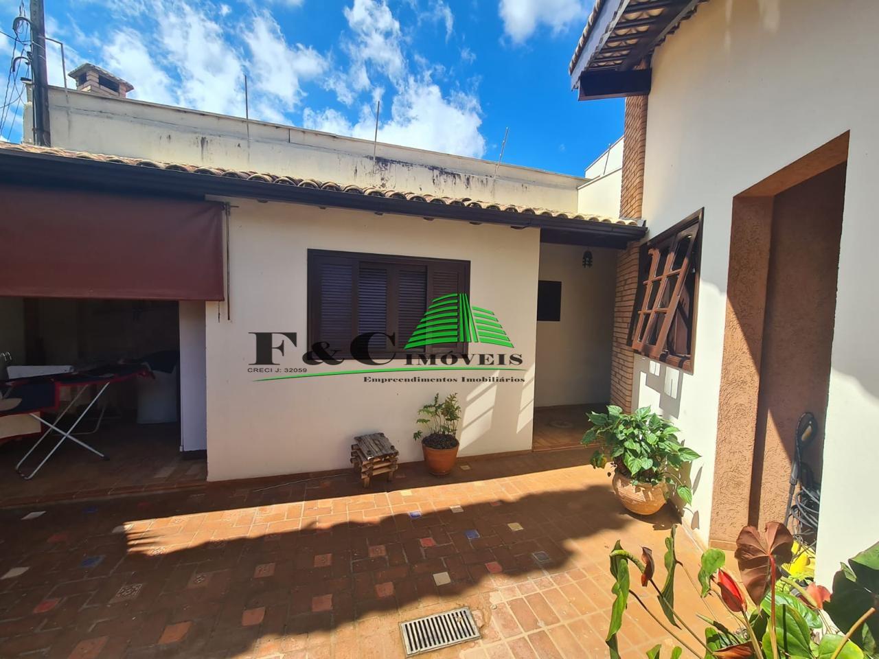 Casa, 3 quartos - Foto 25