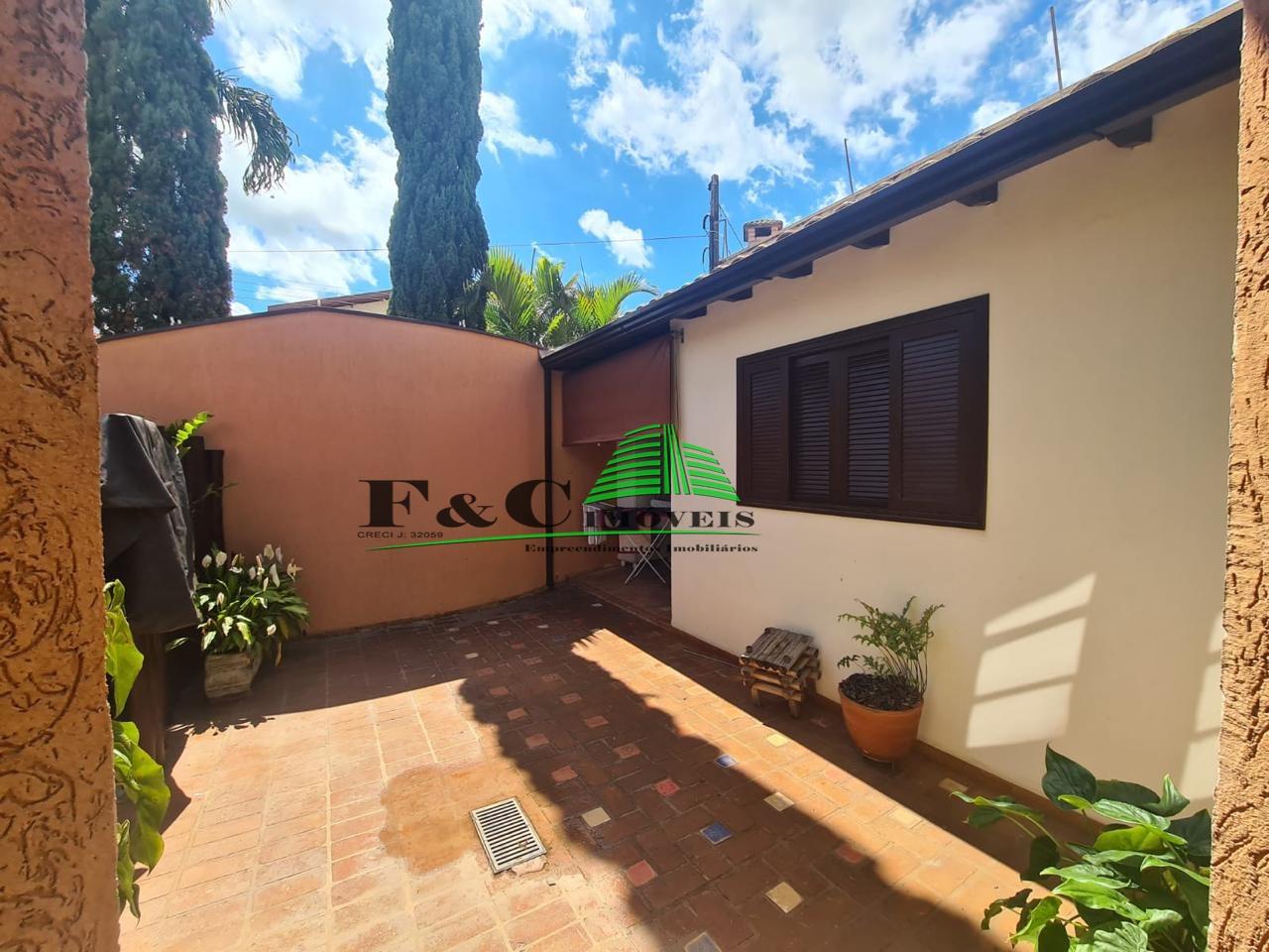 Casa, 3 quartos - Foto 26