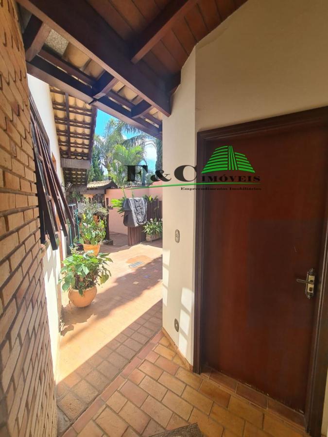 Casa, 3 quartos - Foto 27