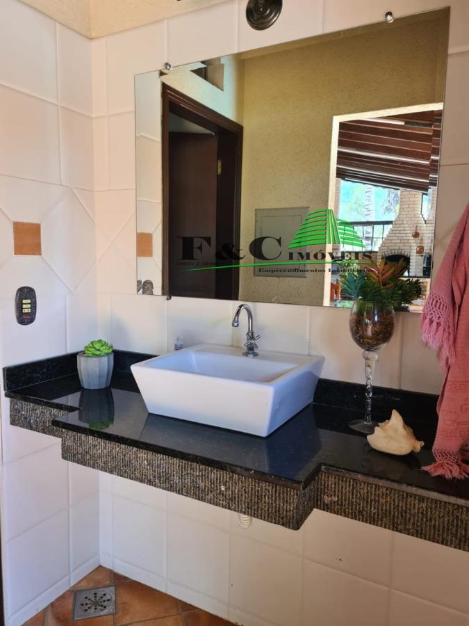 Casa, 3 quartos - Foto 28