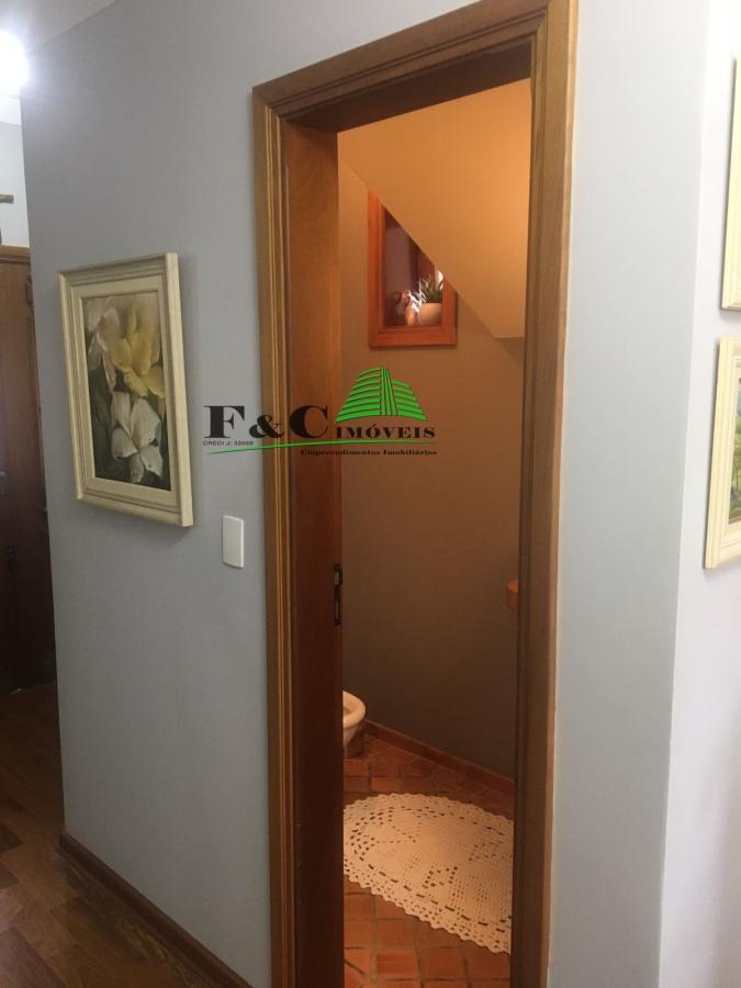 Casa de Condomínio, 3 quartos - Foto 8