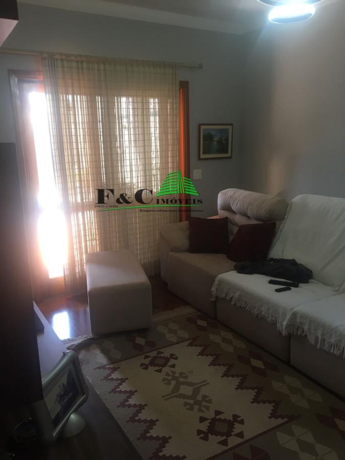 Casa de Condomínio, 3 quartos - Foto 9