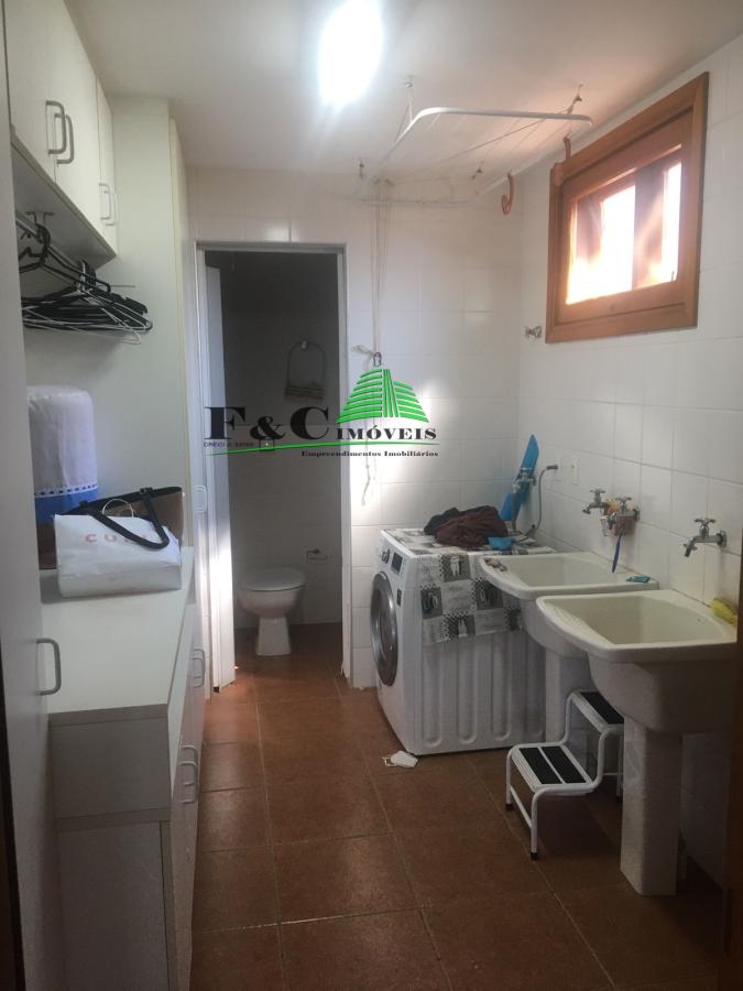 Casa de Condomínio, 3 quartos - Foto 14